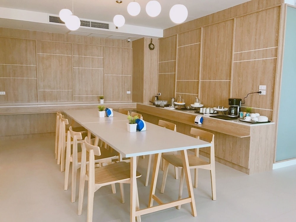Foto de Karin Hotel And Serviced Apartment