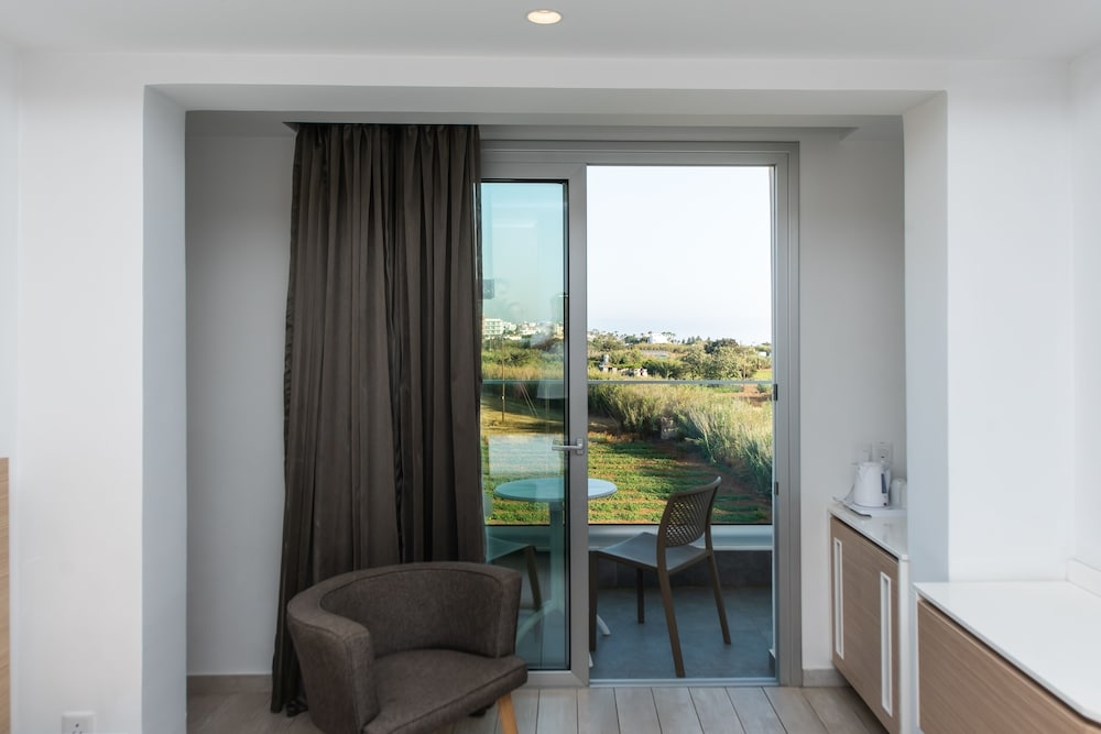 Foto de Evalena Beach Hotel