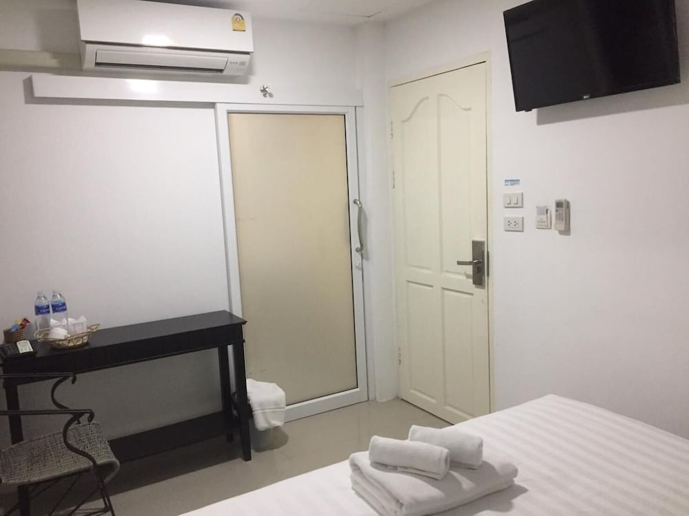 Foto de Ban Thungdang Boutique Hotel