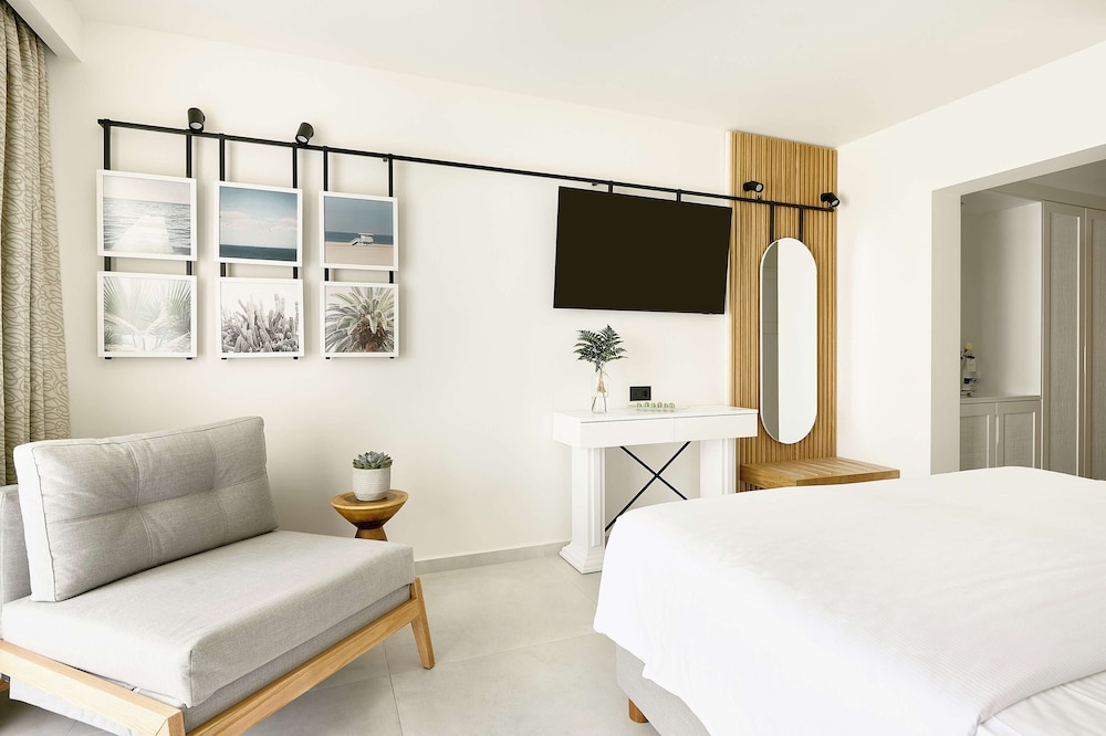 Foto de Iberostar Selection Creta Marine