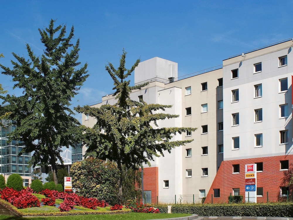 ibis Paris Saint-Denis Stade Sud