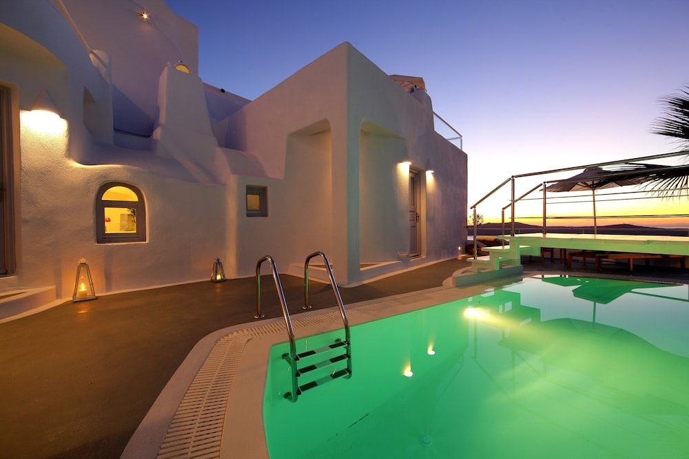 Foto de Ikastikies Suites