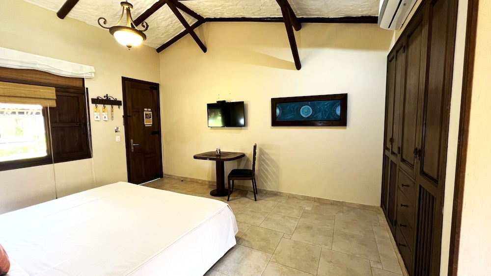 Foto de Tequendama Hotel Campestre Villavicencio