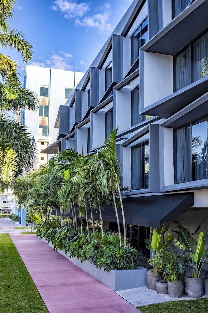 Foto de The March Hotel