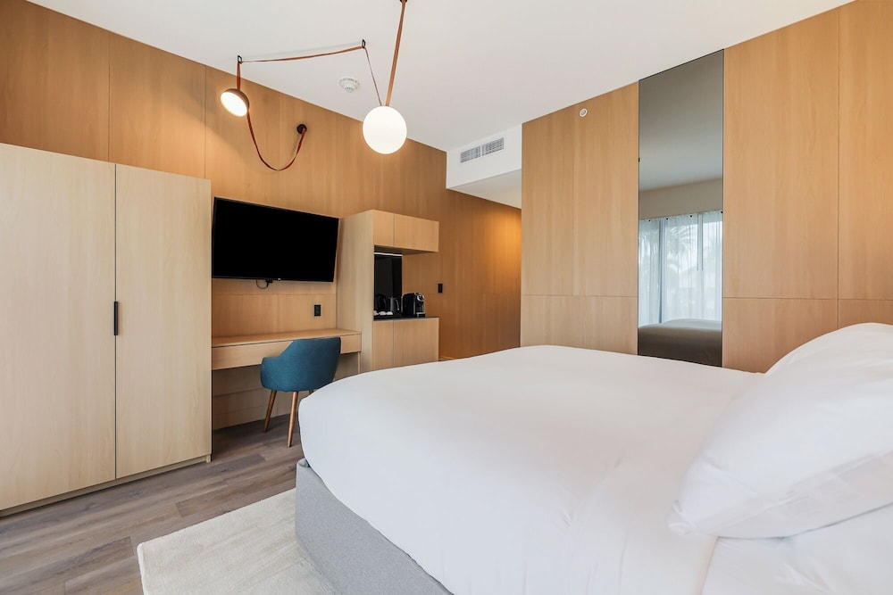 Foto de The March Hotel