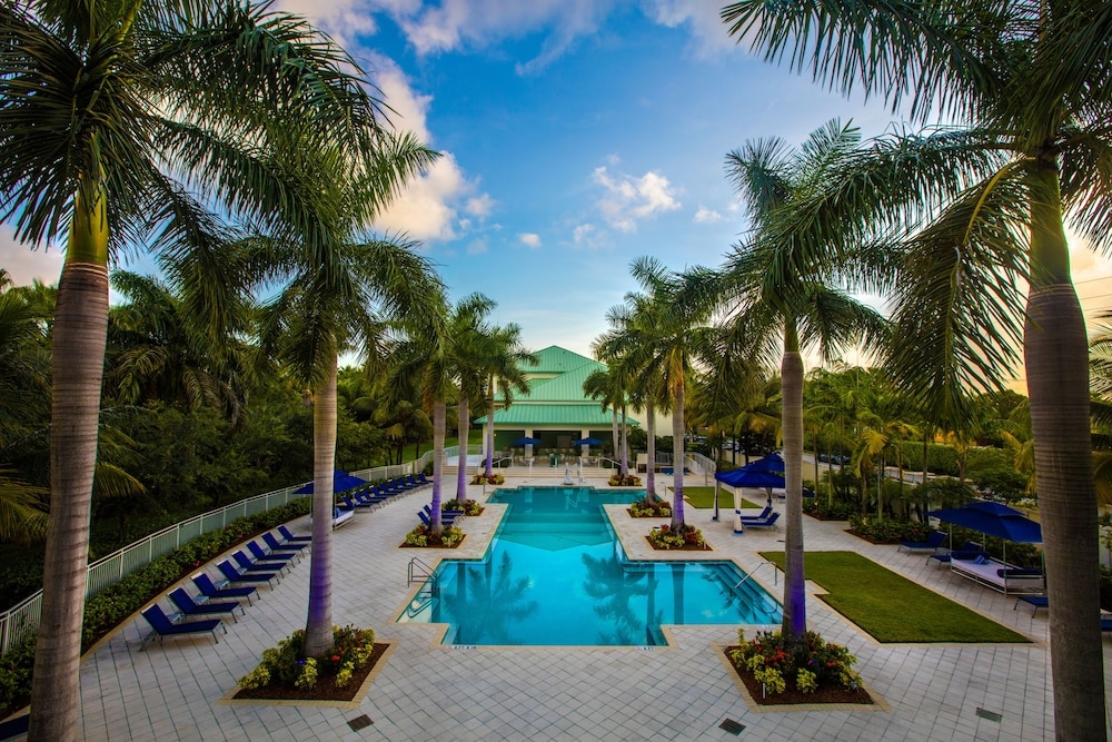 Foto de Provident Doral at the Blue Miami