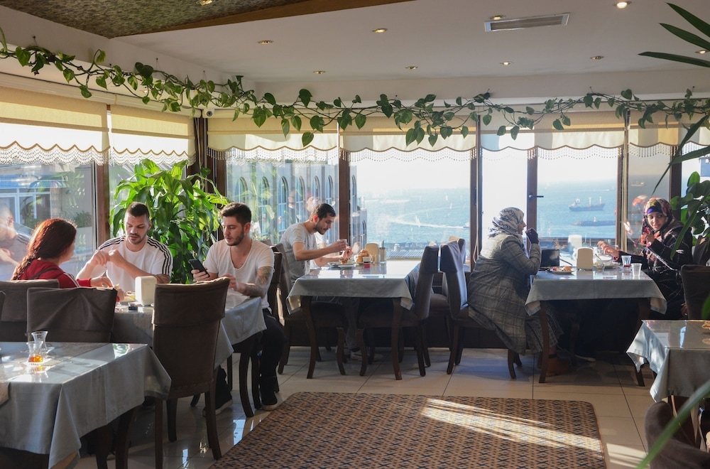 Foto de Grand Rosa Hotel