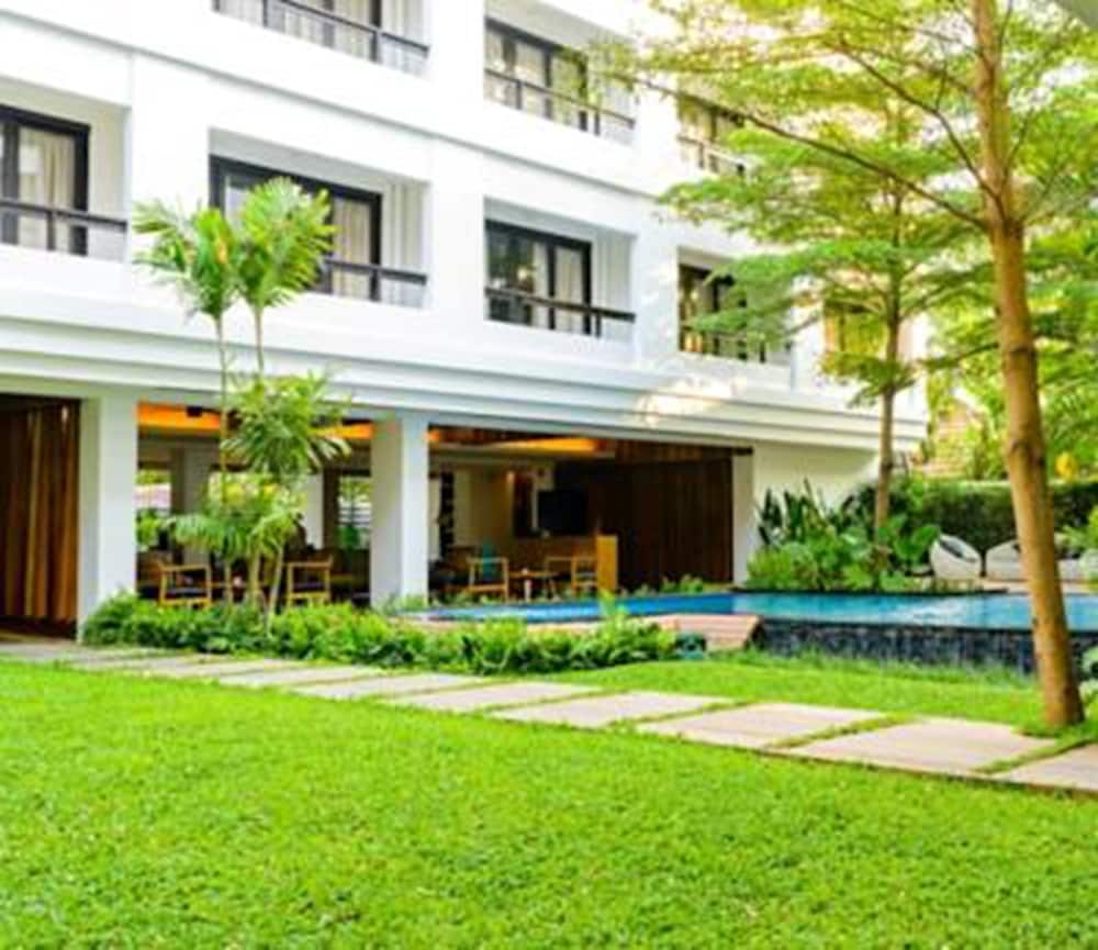 Foto de UMA Residence