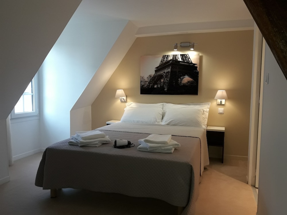 Foto de Hôtel Mazagran