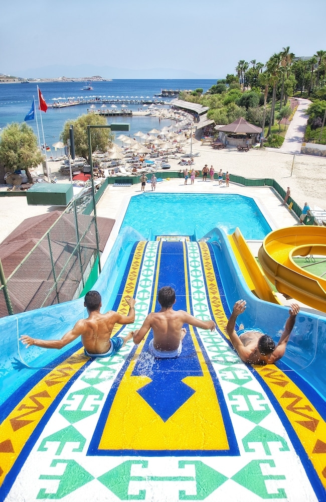 Foto de Selectum Colours Bodrum