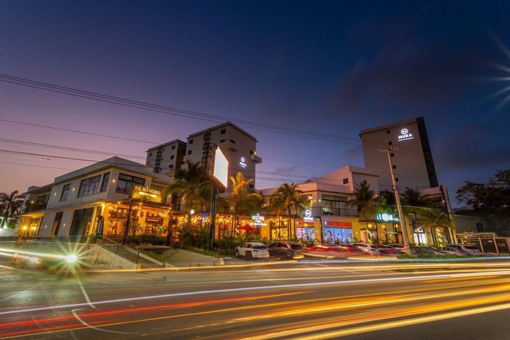 Foto de Mura Hotel Boutique