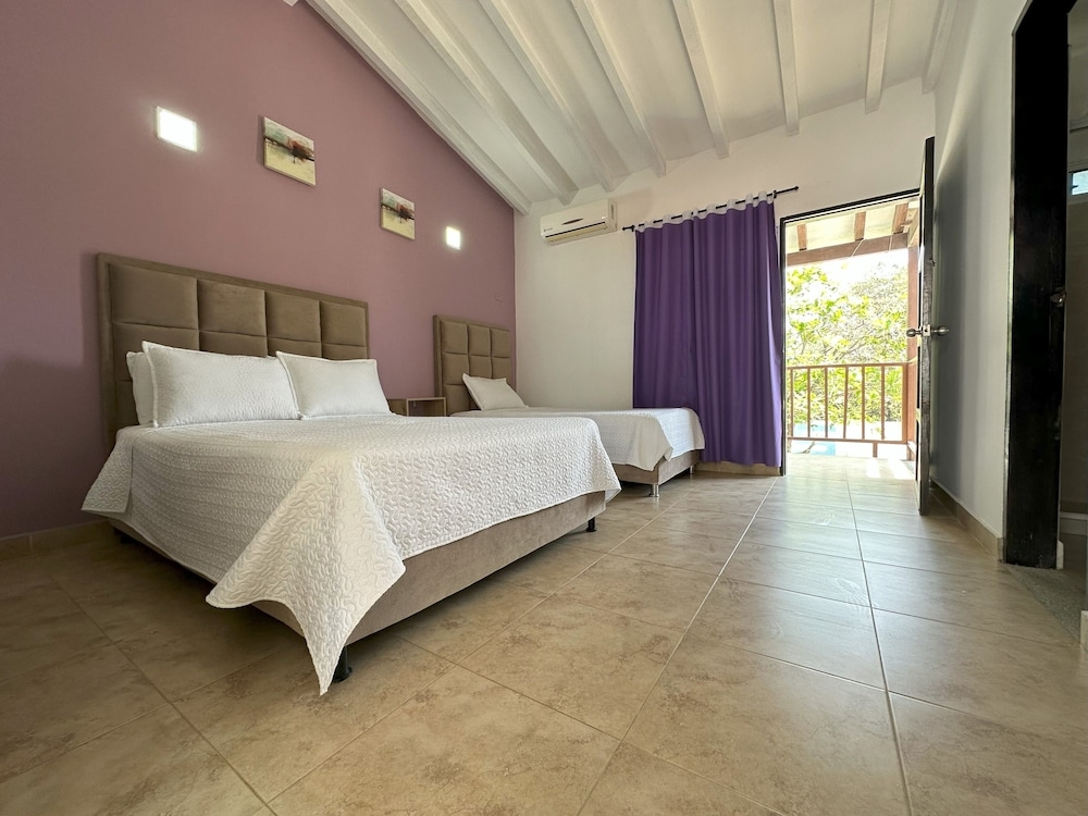 Foto de Los Veleros STHotels