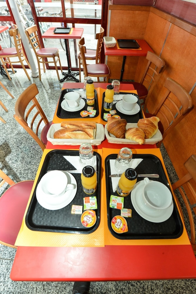 Foto de Hotel de la Poste