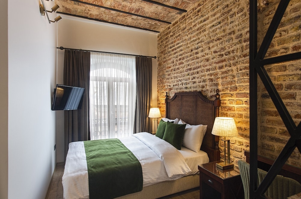 Foto de Mest Hotel Istanbul Sirkeci
