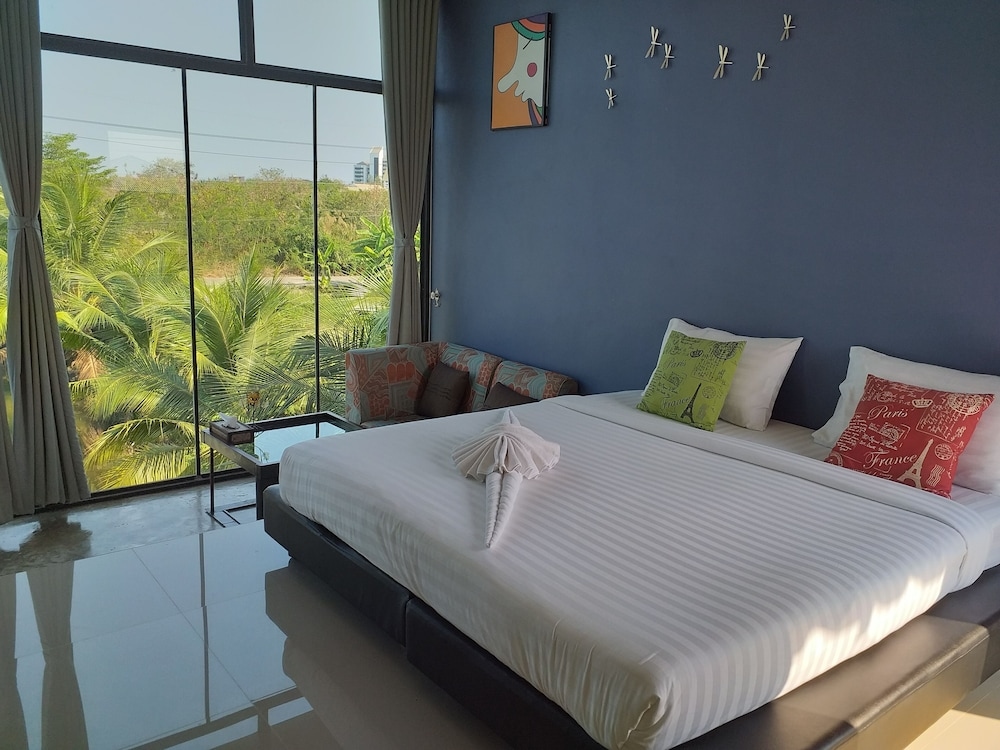 Foto de Plern Salaya Resort