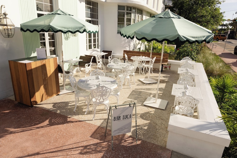 Foto de FOUND Hotel, Miami Beach, Series by Marriott