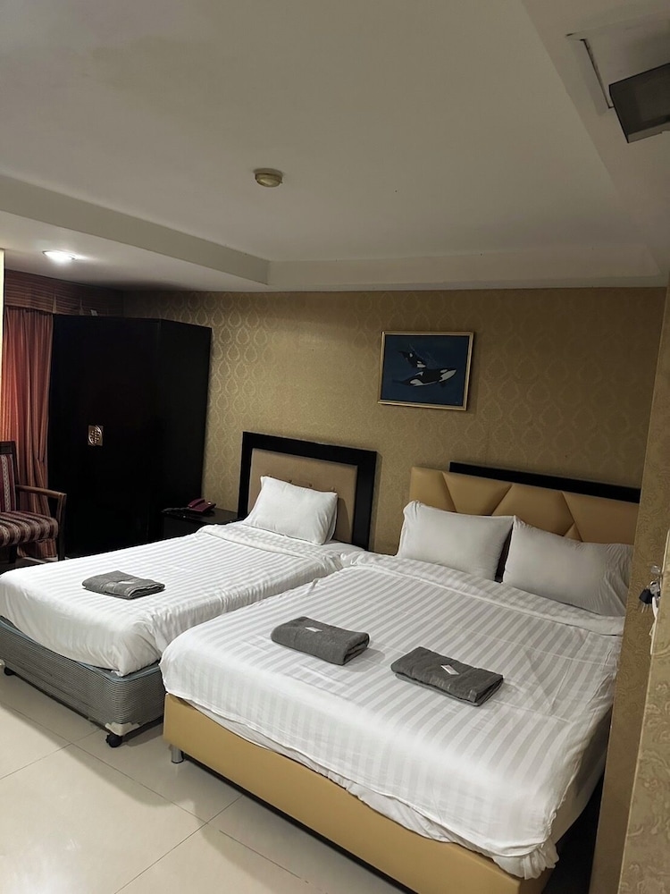 Foto de ORCHID INN  at  SKV 3