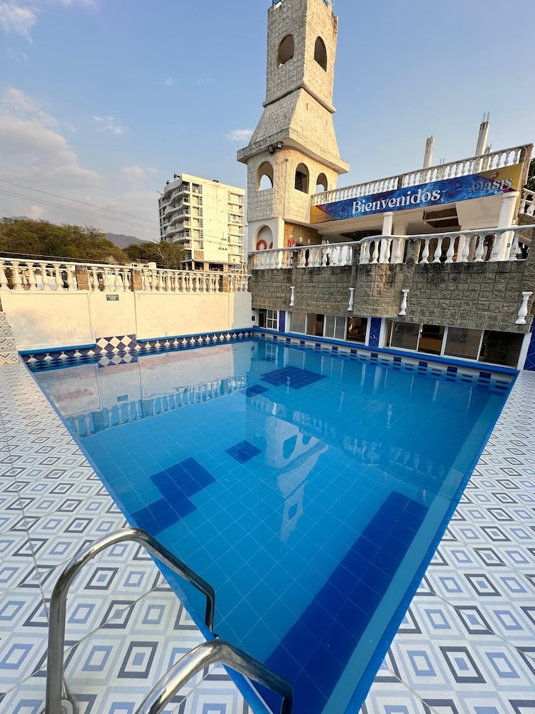SGH Hotel Castillo Aqua