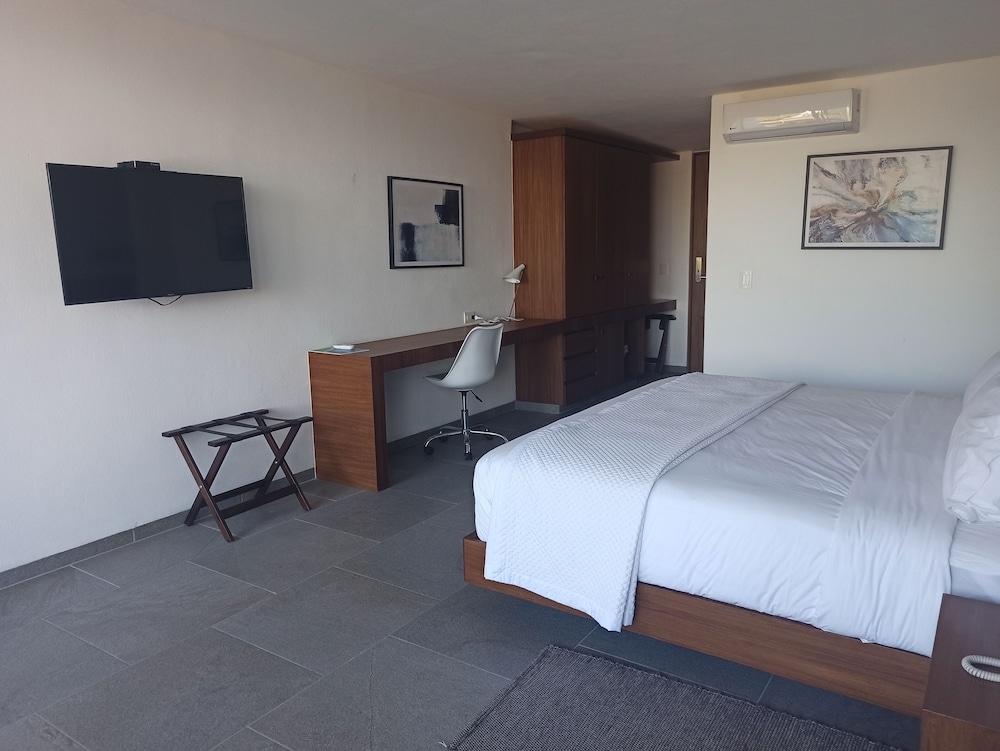 Foto de Hotel & Villa Internacional de Tenis