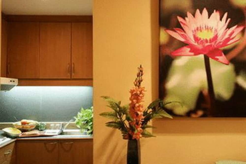 Foto de Best Comfort Residential Hotel