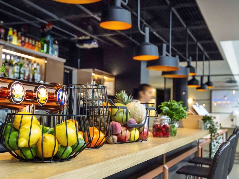 Foto de ibis Paris Bercy Village 12ème