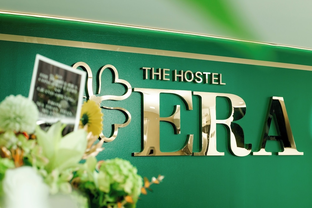 The Hostel Era, Bangkok