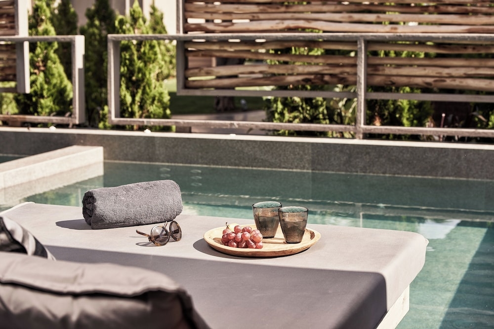 Foto de NEMA Design Hotel & Spa - Adults Only