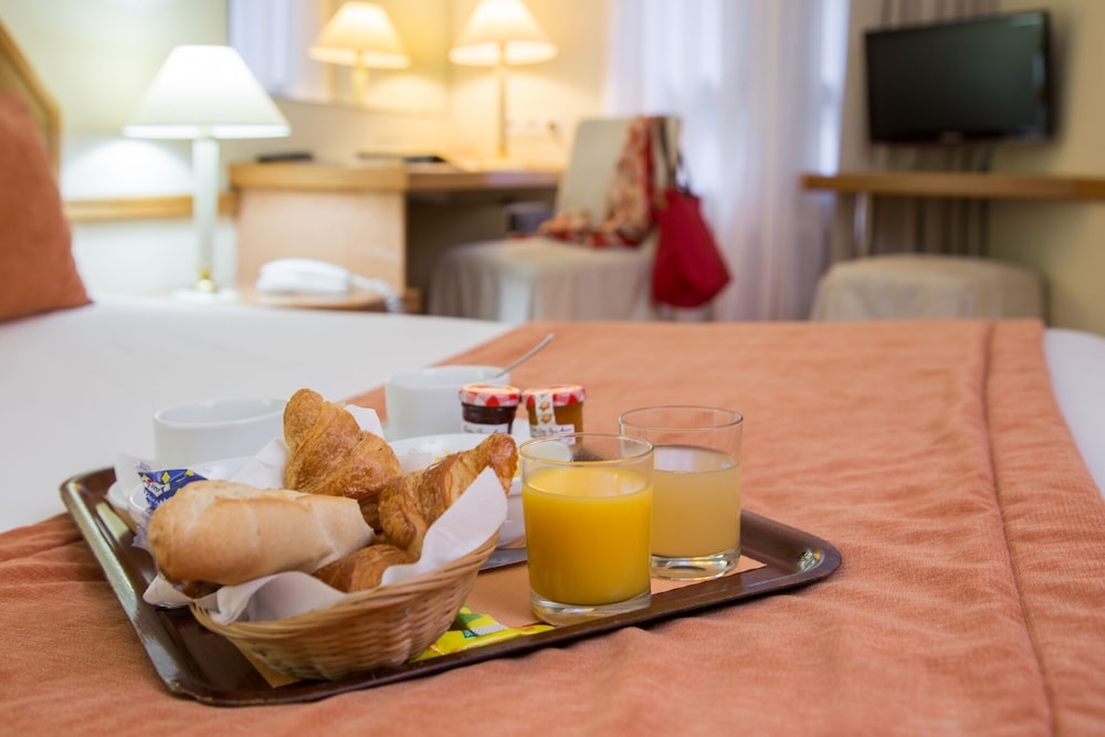 Foto de Hotel Fertel Etoile