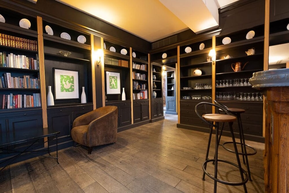 Foto de Le Relais Monceau