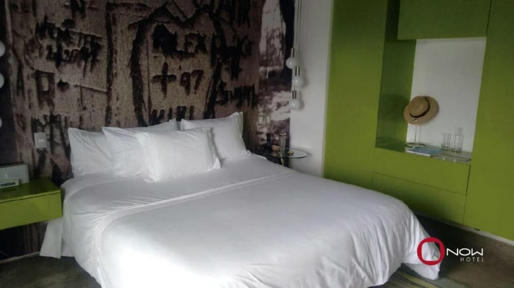 Foto de Now Hotel Cali - Adults Only