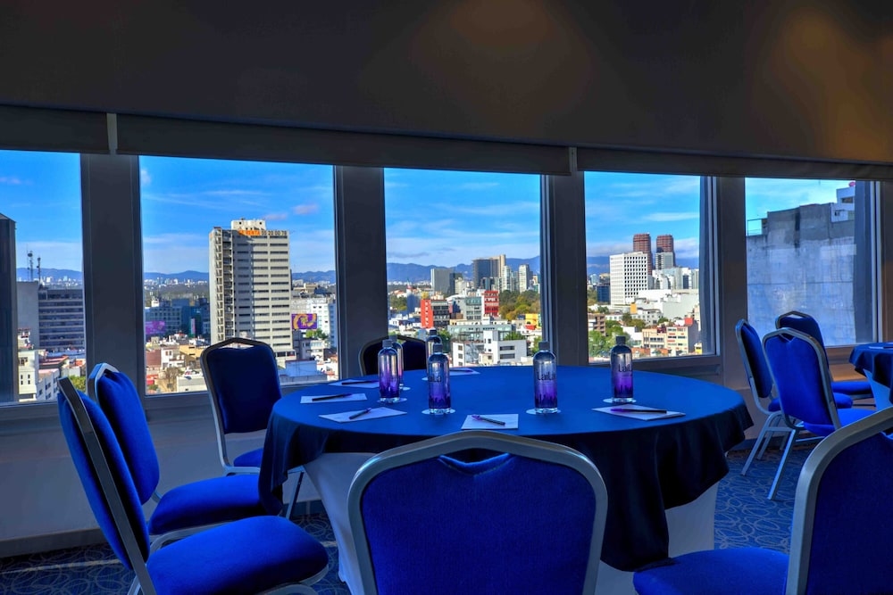 Foto de LaiLa Hotel CDMX