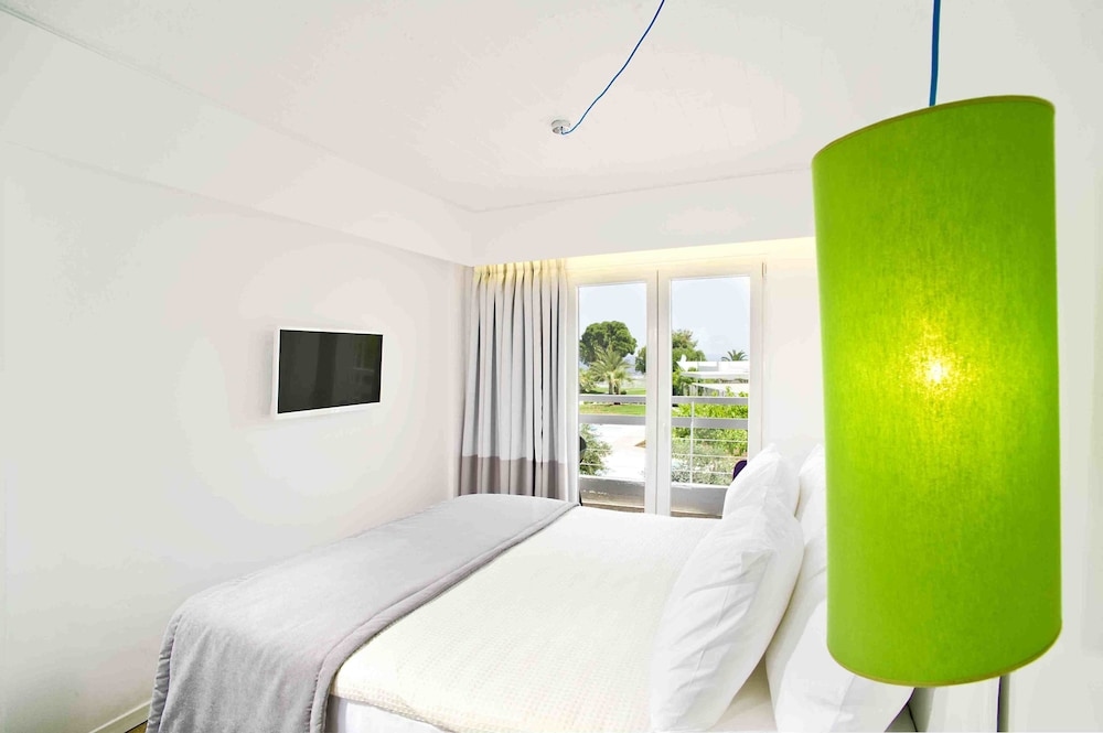 Foto de Marathon Beach Resort