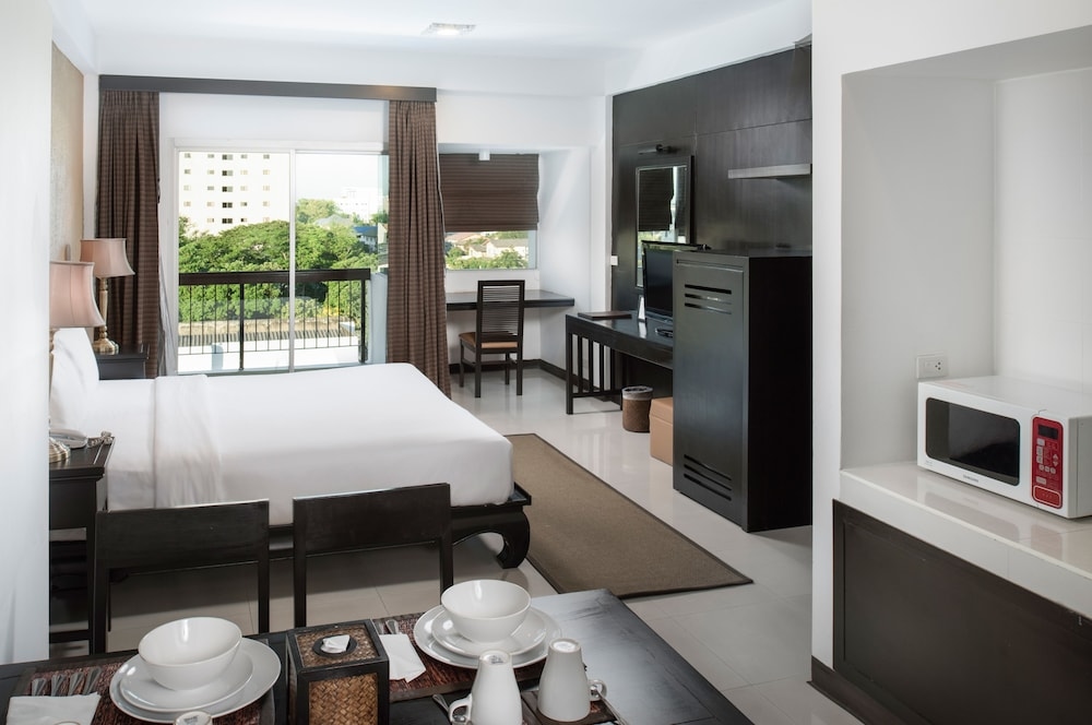 Foto de Siam Piman Hotel