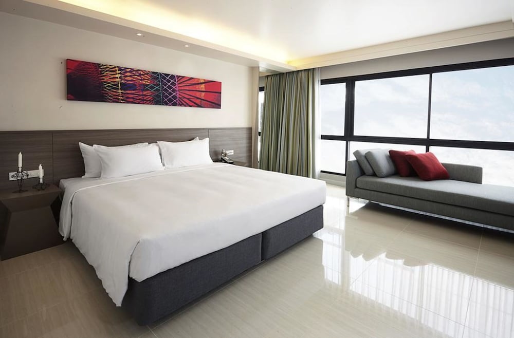 Foto de Praso @ Ratchada 12 Hotel