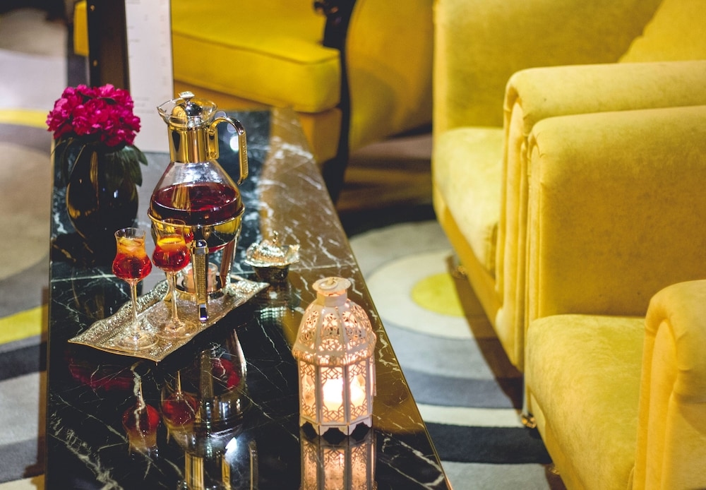 Foto de Sura Design Hotel and Suites - Boutique Class