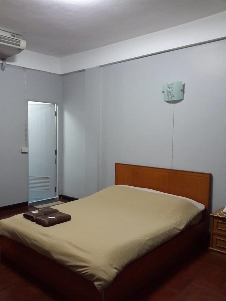 Foto de White Orchid Inn