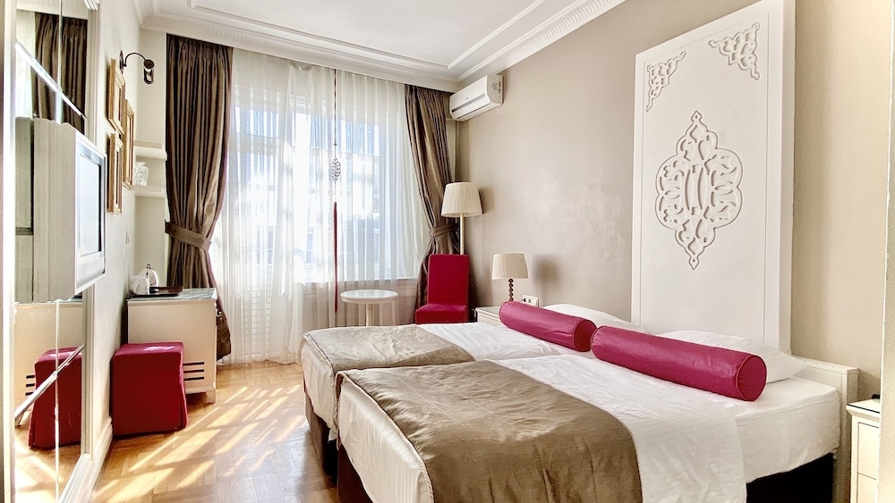 Foto de Avicenna Hotel - Special Class