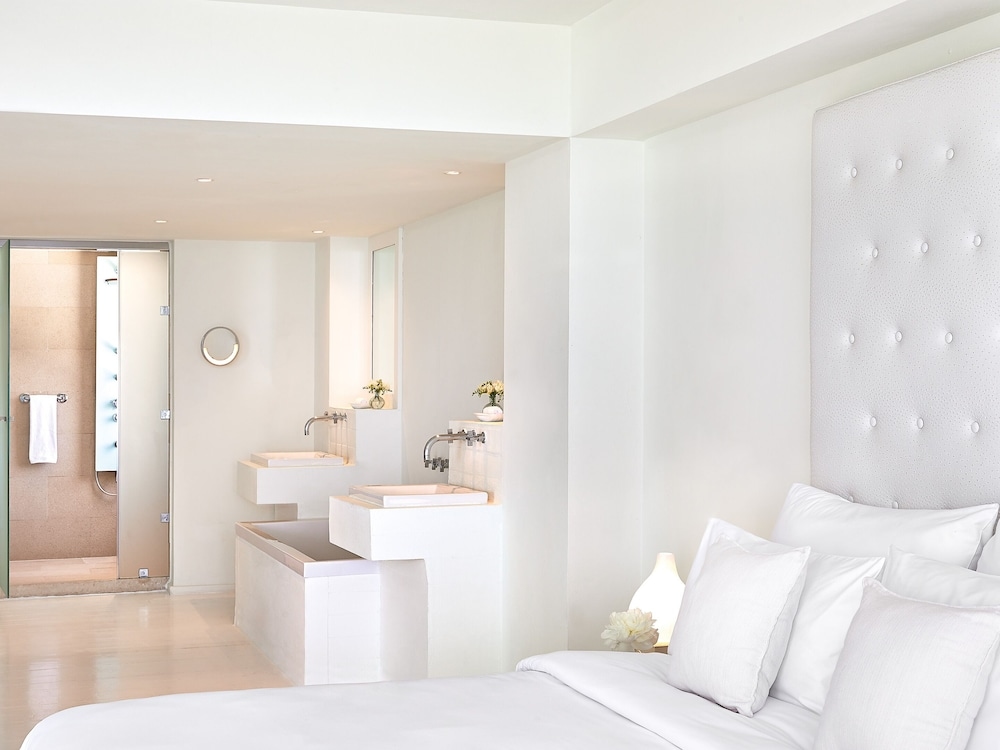 Foto de Amirandes, A Grecotel Resort to Live