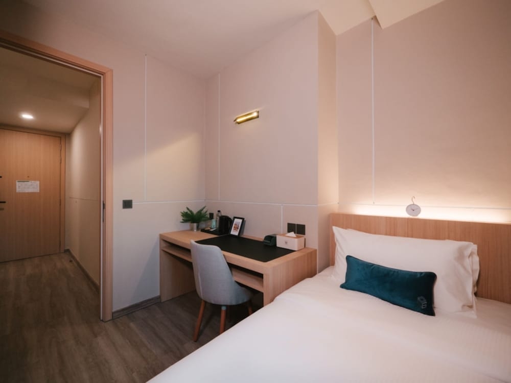 Foto de 56 Hotel Sukhumvit