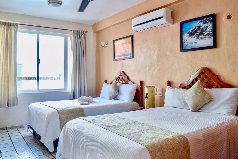 Foto de Hotel & Restaurant Bucaneros, Isla Mujeres