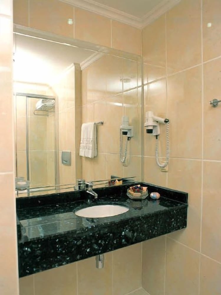 Foto de Grand Hilarium Hotel