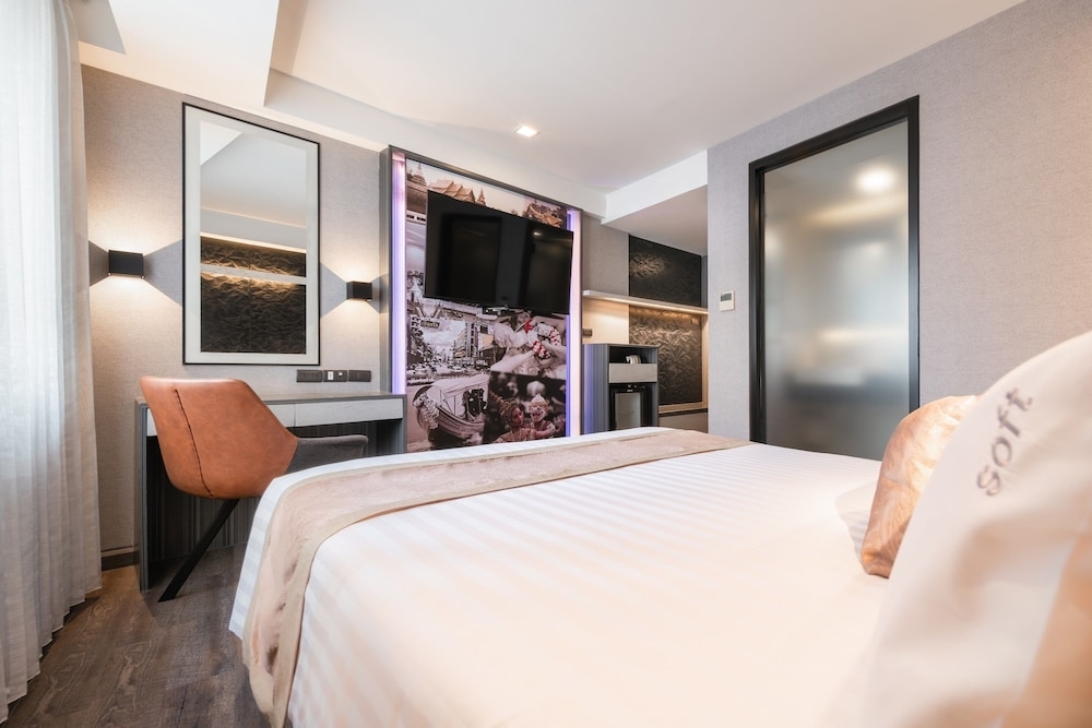 Foto de Aspira Gems Center Silom