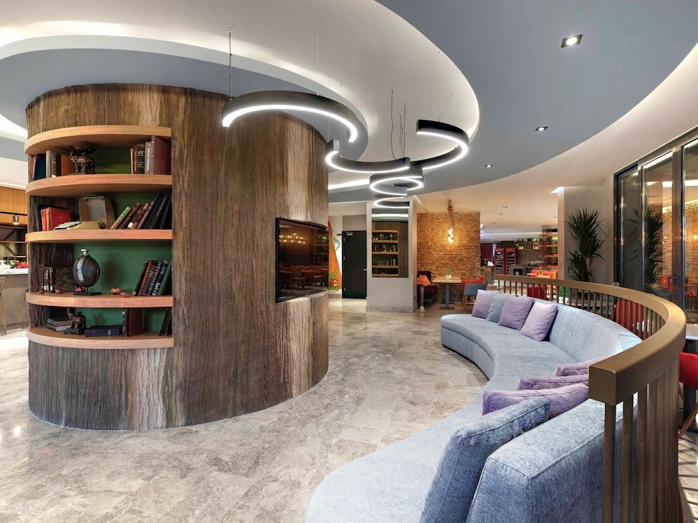 Foto de ibis Styles Istanbul Atasehir