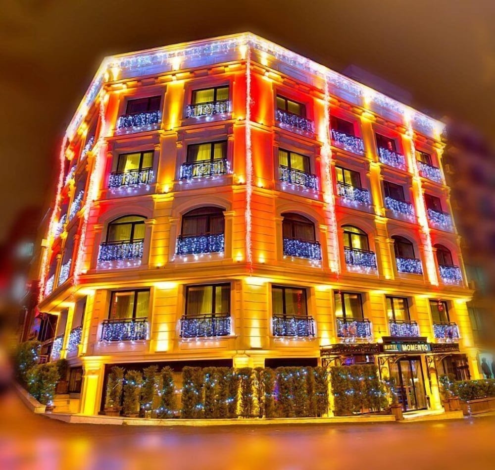 Foto de Hotel Momento - Special Class