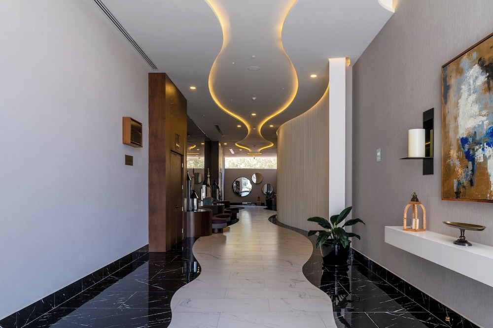 Foto de Sheraton Guadalajara Expo