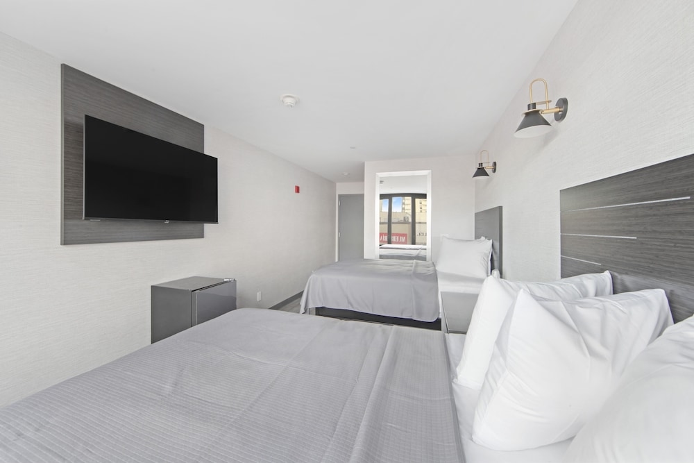 Foto de Tremont Hotel