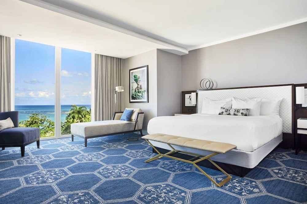 Foto de Fairmont El San Juan Hotel