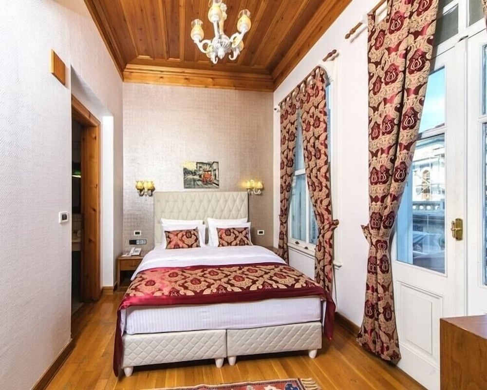 Foto de Mom Hotel