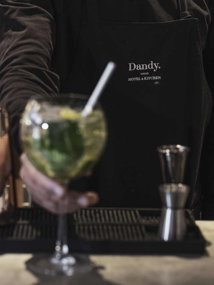 Foto de Dandy Hotel & Kitchen