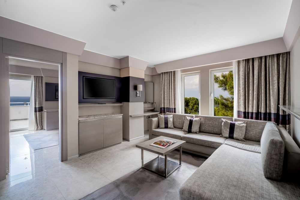Foto de Rixos Premium Tekirova - The Land of Legends